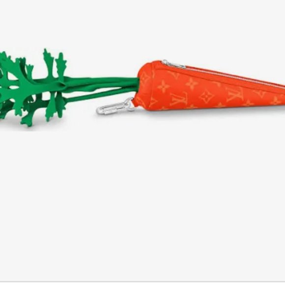 Louis Vuitton Carrot - Picture 5 of 5